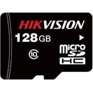 Memoria micro SD-HC 128GB  para Video